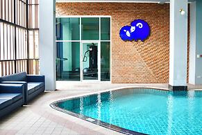 Kokotel Bangkok Dheva Thonglor