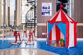 Kokotel Bangkok Dheva Thonglor