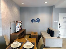 Kokotel Bangkok Dheva Thonglor