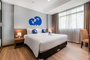 Kokotel Bangkok Dheva Thonglor