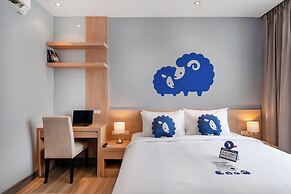 Kokotel Bangkok Dheva Thonglor
