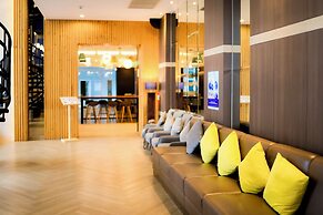 Kokotel Bangkok Dheva Thonglor