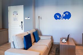 Kokotel Bangkok Dheva Thonglor