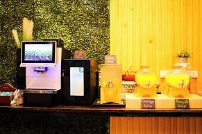 Kokotel Bangkok Dheva Thonglor