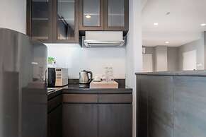 Kokotel Bangkok Dheva Thonglor
