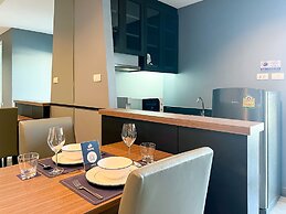 Kokotel Bangkok Dheva Thonglor