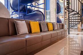 Kokotel Bangkok Dheva Thonglor