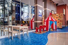 Kokotel Bangkok Dheva Thonglor