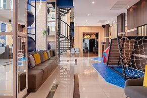 Kokotel Bangkok Dheva Thonglor