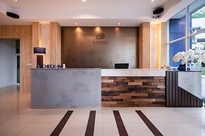 Kokotel Bangkok Dheva Thonglor