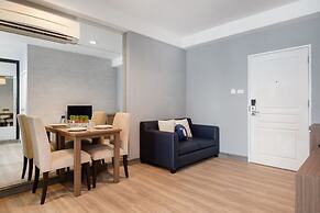 Kokotel Bangkok Dheva Thonglor