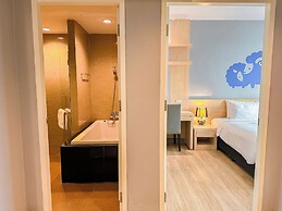 Kokotel Bangkok Dheva Thonglor