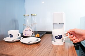 Kokotel Bangkok Dheva Thonglor