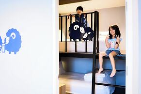 Kokotel Bangkok Dheva Thonglor