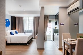 Kokotel Bangkok Dheva Thonglor