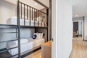 Kokotel Bangkok Dheva Thonglor