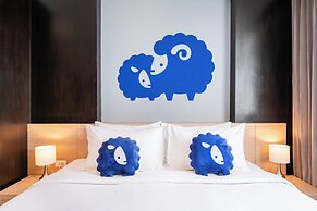 Kokotel Bangkok Dheva Thonglor