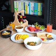 Kokotel Bangkok Dheva Thonglor