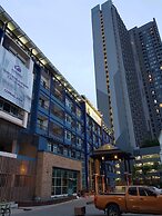 Kokotel Bangkok Dheva Thonglor