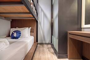 Kokotel Bangkok Dheva Thonglor