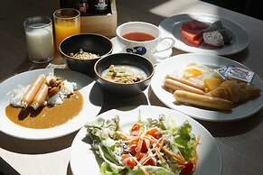 Kokotel Bangkok Dheva Thonglor