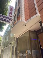 Grand Sami Hotel