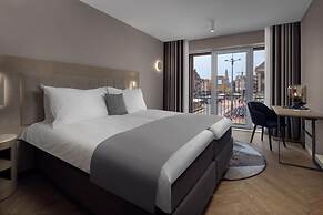 The Market Hotel Groningen