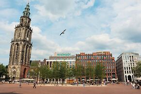 The Market Hotel Groningen