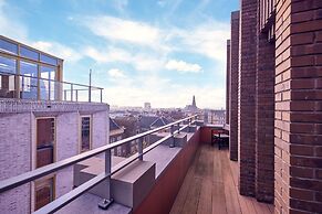 The Market Hotel Groningen