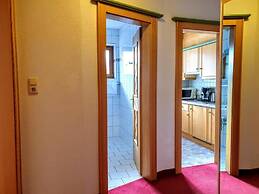 Alpen Appartements Lärchenhof