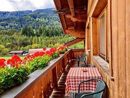 Alpen Appartements Lärchenhof