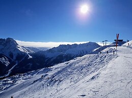 Alpen Appartements Lärchenhof