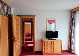 Alpen Appartements Lärchenhof