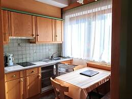 Alpen Appartements Lärchenhof