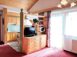 Alpen Appartements Lärchenhof