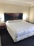 Petersburg VA Hotel
