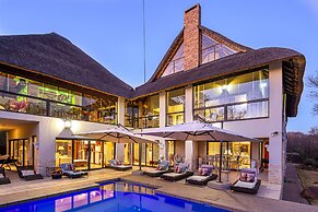 Vaal River Bush Lodge