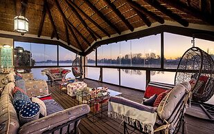 Vaal River YOLO Spaces – Vaal River Bush Lodge
