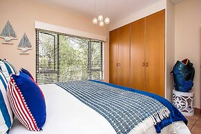 Vaal River YOLO Spaces – Vaal River Bush Lodge