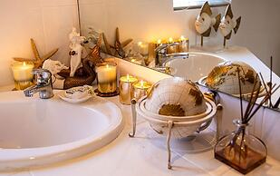 Vaal River YOLO Spaces – Vaal River Bush Lodge