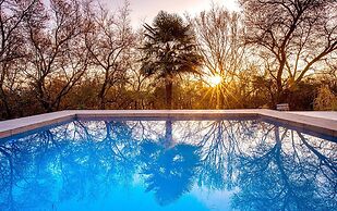 Vaal River YOLO Spaces – Vaal River Bush Lodge