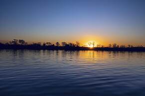 Vaal River YOLO Spaces – Vaal River Bush Lodge