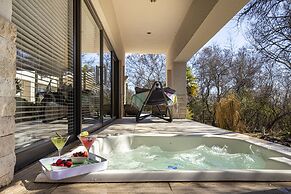 Vaal River YOLO Spaces – Vaal River Bush Lodge