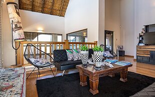 Vaal River YOLO Spaces – Vaal River Bush Lodge