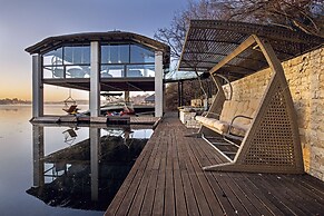 Vaal River YOLO Spaces – Vaal River Bush Lodge