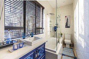 Vaal River YOLO Spaces – Vaal River Bush Lodge