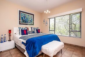 Vaal River YOLO Spaces – Vaal River Bush Lodge