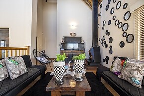 Vaal River YOLO Spaces – Vaal River Bush Lodge