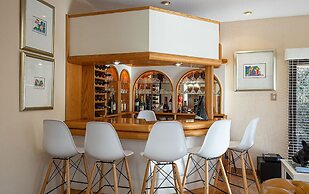 Vaal River YOLO Spaces – Vaal River Bush Lodge