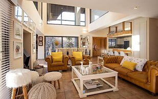 Vaal River YOLO Spaces – Vaal River Bush Lodge